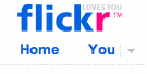 Flickr Loves You