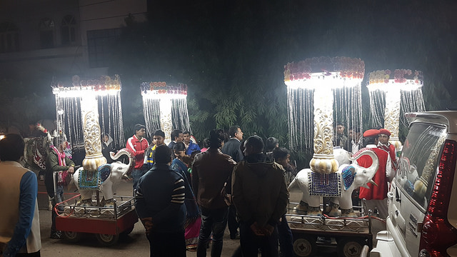 Agra Wedding