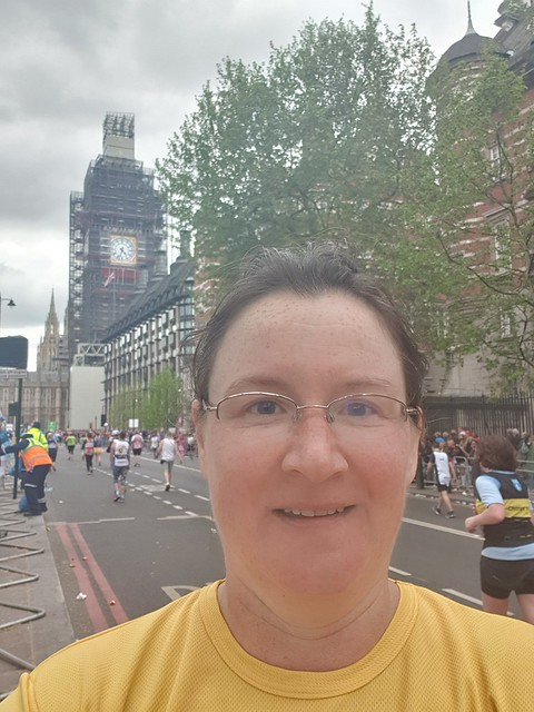 Me on the Embankment, in fron of Big Ben/Elizabeth tower